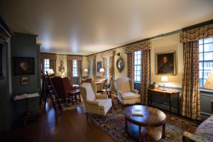 Gallery image of The Grafton Inn in Grafton +27 photos