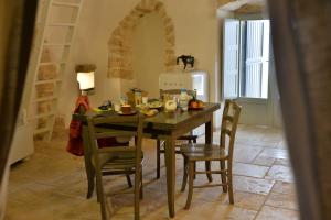 Photo de la galerie de l'établissement Trullo Assenzio, à Alberobello