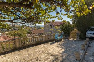 Fotografia z galérie ubytovania Apartments in Crikvenica 31165 v destinácii Crikvenica