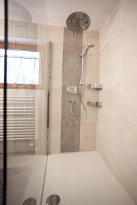 Kúpeľňa v ubytovaní Appartment Salino