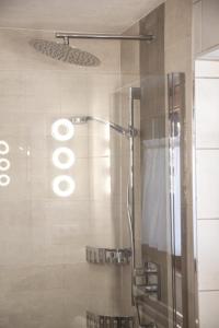 Kúpeľňa v ubytovaní Appartment Salino