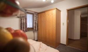 Posteľ alebo postele v izbe v ubytovaní Appartment Salino