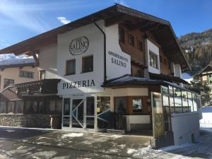 Výhľad na hory alebo výhľad na hory priamo z apartmánu
