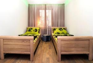 Zdjęcie z galerii obiektu Senator Flats w Wiedniu