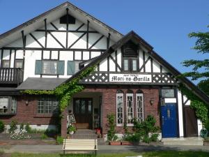 Gallery image of Country Inn Mori no Gorilla in Kitashiobara