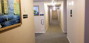 Billede fra billedgalleriet på Hotel Deoro i Lillooet