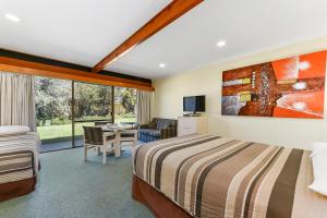 Gallery image of William Macintosh Motor Lodge in Naracoorte