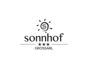 Certifikát, hodnocení, plakát nebo jiný dokument vystavený v ubytování Hotel Sonnhof