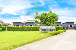 Gallery image of Family House Resort in Chiang Khong