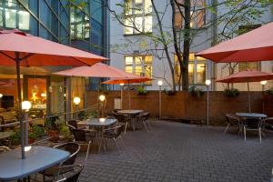 Gallery image of Hotel Ankora in Prague