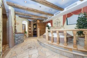 Fotografie z fotogalerie ubytování Hotel Sonnhof v destinaci Grossarl