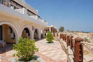 Fotografie z fotogalerie ubytování Club El Faraana Reef Resort v destinaci Sharm El Sheikh