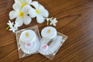 程逸府泰米特度假酒店的相册照片