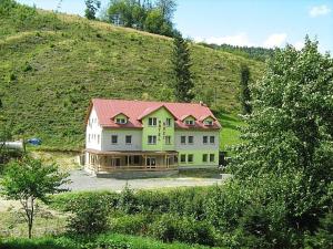 Gallery image of Hotel Bocy in Oščadnica +16 photos
