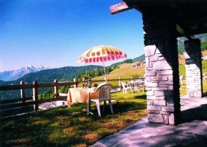 Foto de la galería de Hotel Maisonnette en Torgnon