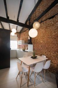 Fotografie z fotogalerie ubytování Premium Piso Loft de 3 habitaciones en centro histórico v destinaci Madrid