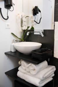 Fotografie z fotogalerie ubytování Premium Piso Loft de 3 habitaciones en centro histórico v destinaci Madrid