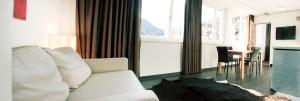 Foto dalla galleria di Pepis Skihotel a Sankt Anton am Arlberg