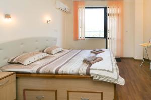 Billede fra billedgalleriet på Apartments Yalta i Golden Sands