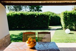 Gallery image of Agriturismo Le Grazie in Principina Terra