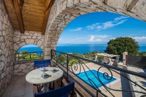 Gallery image of Villa Socrates in Vasilikos