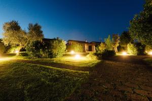 Gallery image of Agriturismo Le Grazie in Principina Terra +22 photos