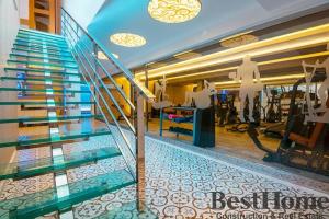 Fotografie z fotogalerie ubytování Best Home 20 Cleopatra Select v destinaci Alanya