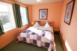 Imagen de la galería de Havneby Kro, en Havneby 16 fotos más