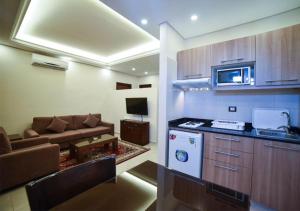 Gallery image of Al Jawhara Suites in Beirut
