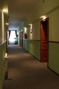Kép Hotel Grand szállásáról Érsekújváron a galériában