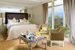 Gallery image of Great Southern Killarney in Killarney