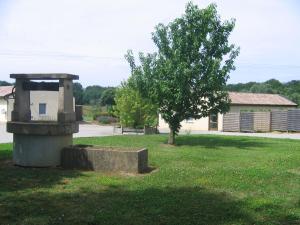 Gallery image of Hôtel Barbier des Bois in Bruailles +11 photos