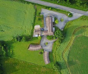 Gallery image of Hôtel Barbier des Bois in Bruailles