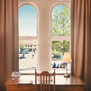 Fotografie z fotogalerie ubytování Frimurarehotellet; Sure Hotel Collection by Best Western v destinaci Kalmar
