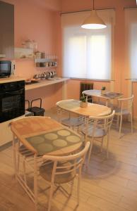 Gallery image of B&B Rosa in Cosenza