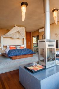 Gallery image of Forum Homini Boutique Hotel in Krugersdorp