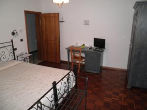 Gallery image of Agriturismo Mongiorgi "I Salici" in Anzola dell'Emilia