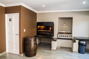 Gallery image of Vanilla Guesthouse in Johannesburg