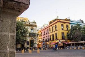 Gallery image of La Casa de María Castaña in Seville