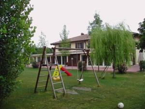 Gallery image of Agriturismo Mongiorgi "I Salici" in Anzola dell'Emilia