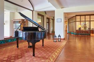Foto da galeria de Penina Hotel & Golf Resort em Portimão