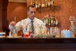 Bebidas em Penina Hotel & Golf Resort
