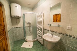 Fotografie z fotogalerie ubytování Farma Ptýrov v destinaci Mnichovo Hradiště