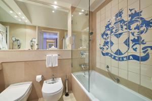 Um banheiro em Penina Hotel & Golf Resort