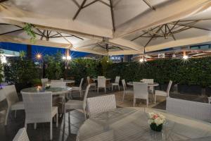 Gallery image of Magri's Hotel in Naples