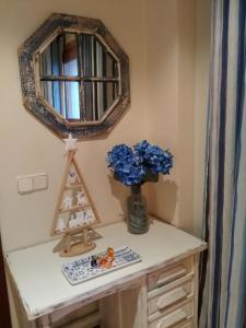 Fotografie z fotogalerie ubytování Apartamentos Nuncio Viejo v destinaci Toledo