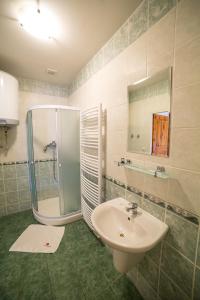 Fotografie z fotogalerie ubytování Farma Ptýrov v destinaci Mnichovo Hradiště