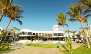 Gallery image of Hotel Atlântico in Bombinhas