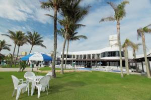 Foto da galeria de Hotel Atlântico em Bombinhas