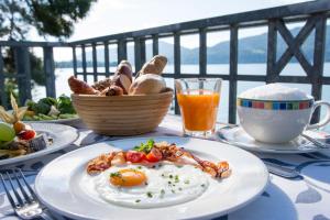 Gallery image of Hotel Villa Rainer in Pörtschach am Wörthersee